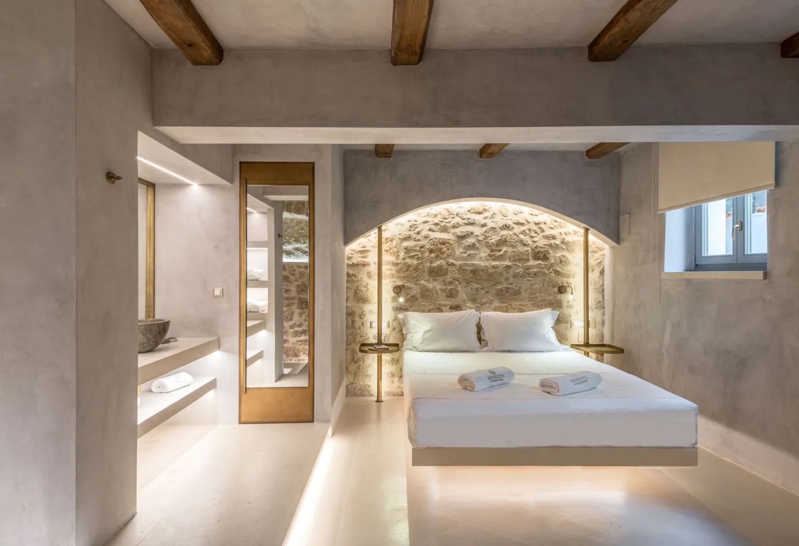 Suite One-Bedroom - Stafylos