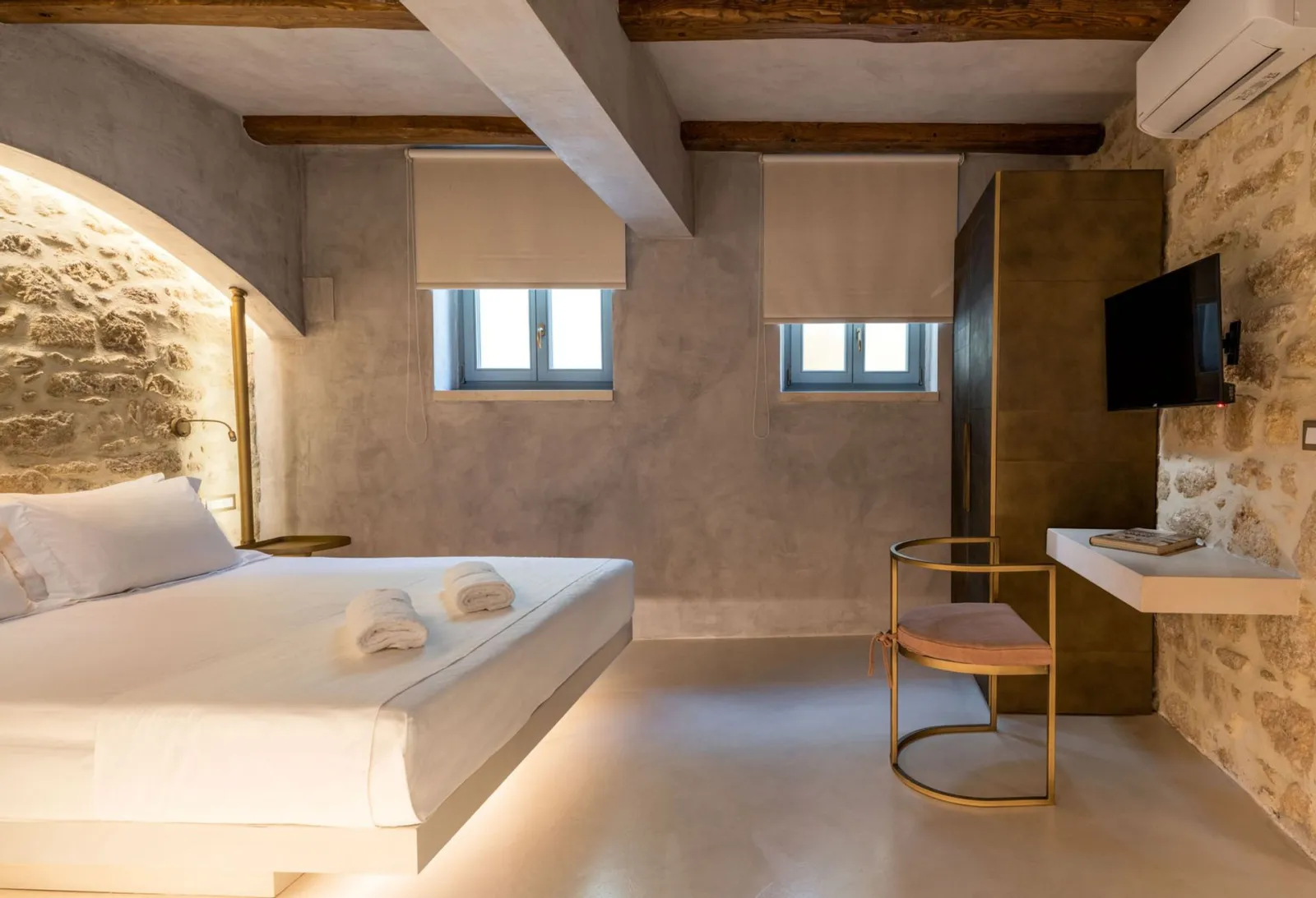 Suite One-Bedroom - Stafylos