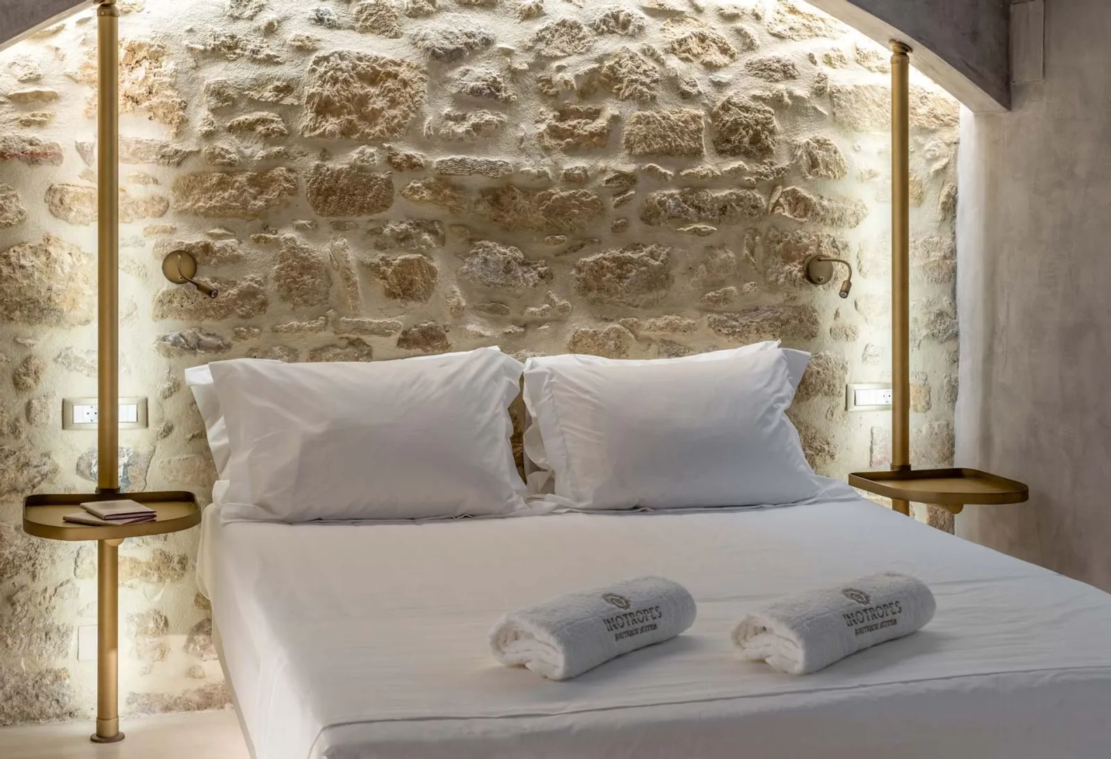 Suite One-Bedroom - Stafylos