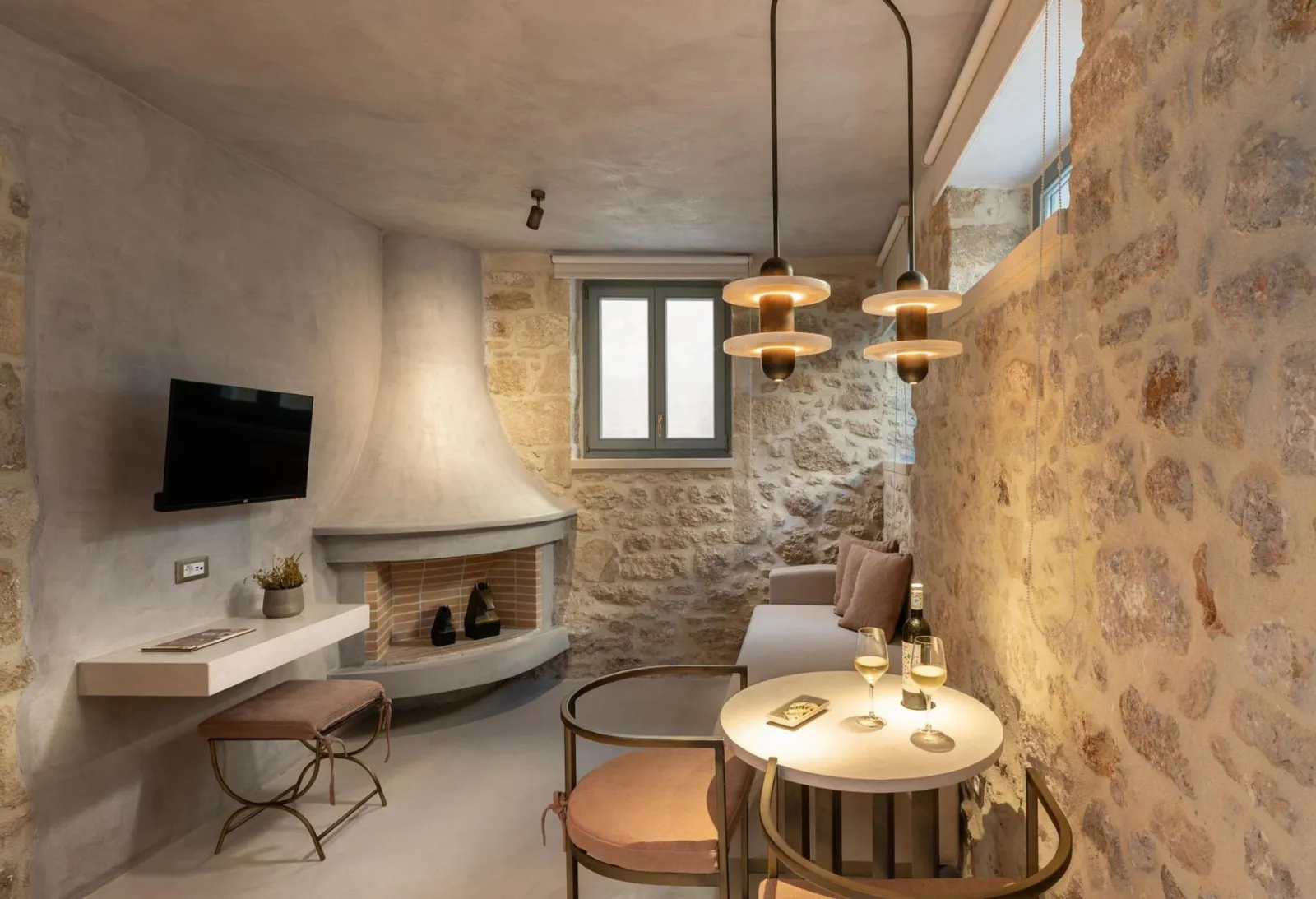 Suite One-Bedroom - Stafylos