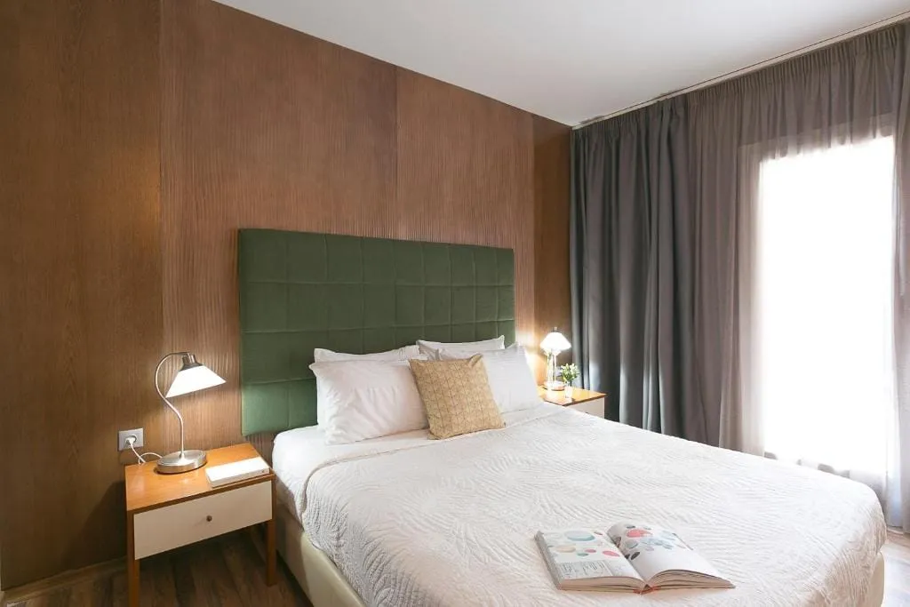 Comfort Double or Twin Room