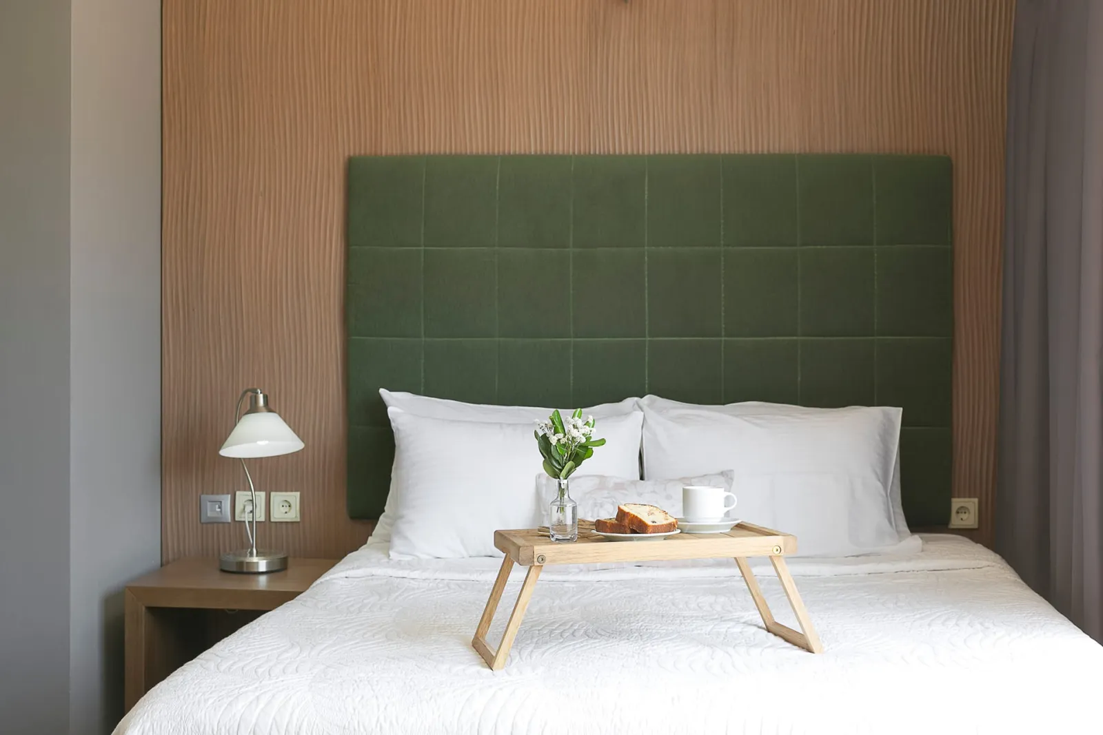 Comfort Double or Twin Room