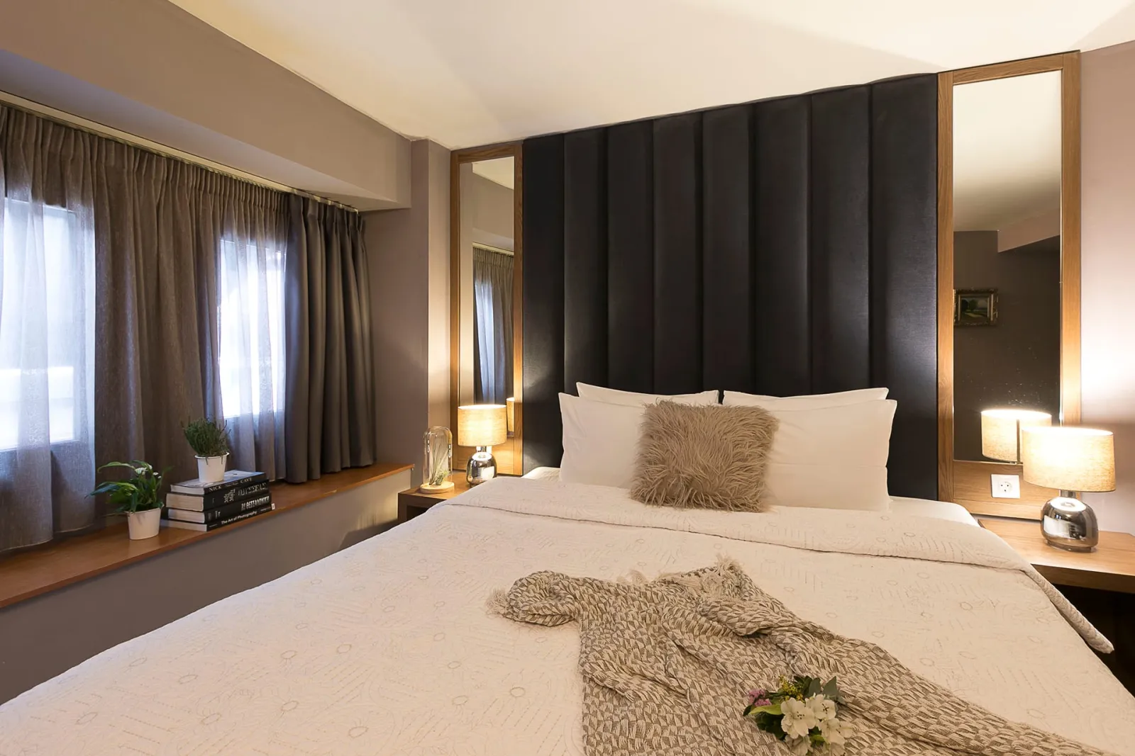 Comfort Double or Twin Room