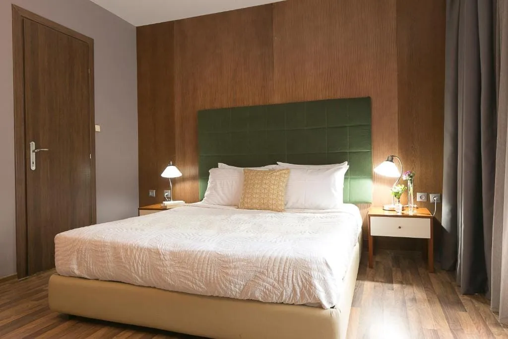Comfort Double or Twin Room