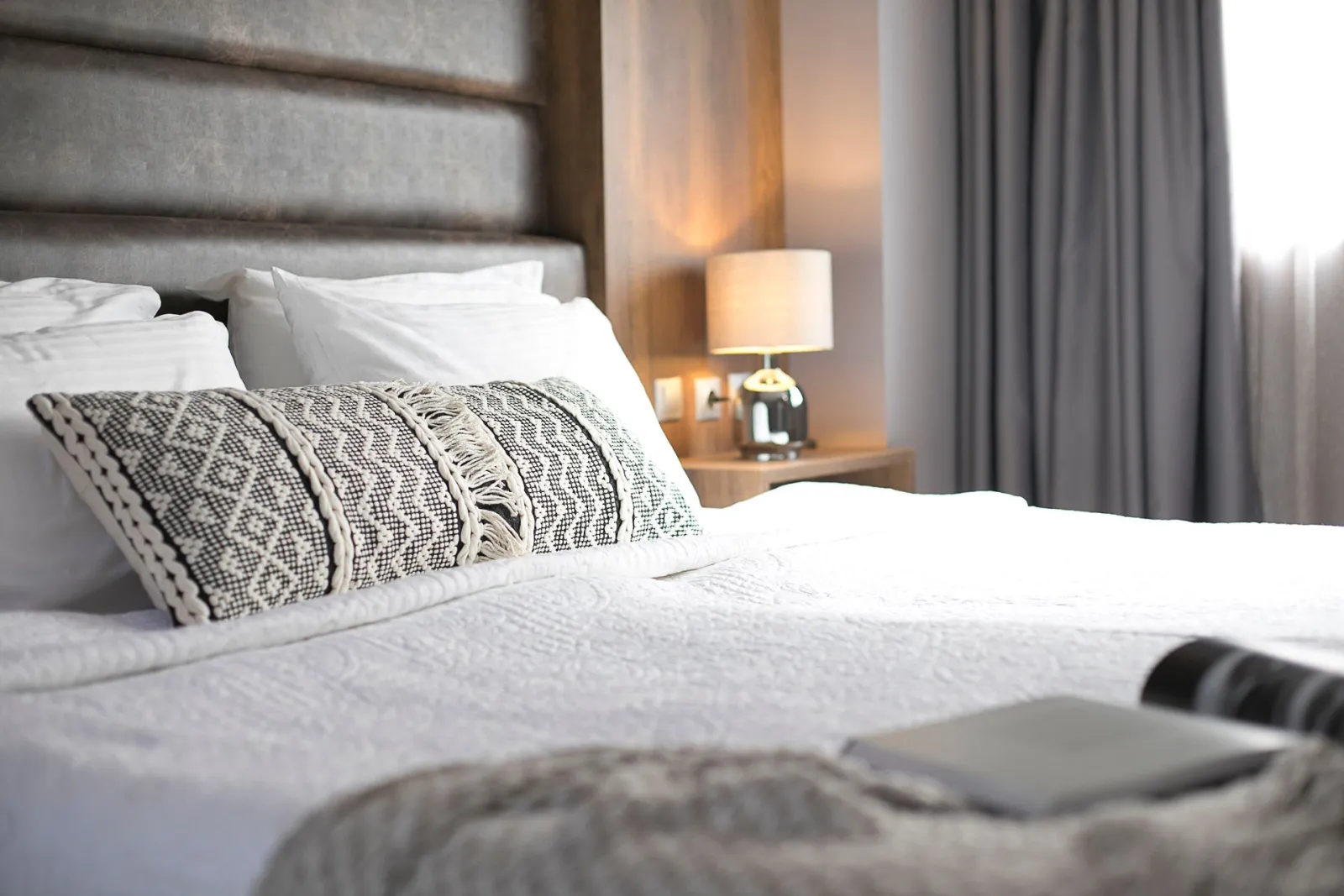 Executive Double or Twin Room City View