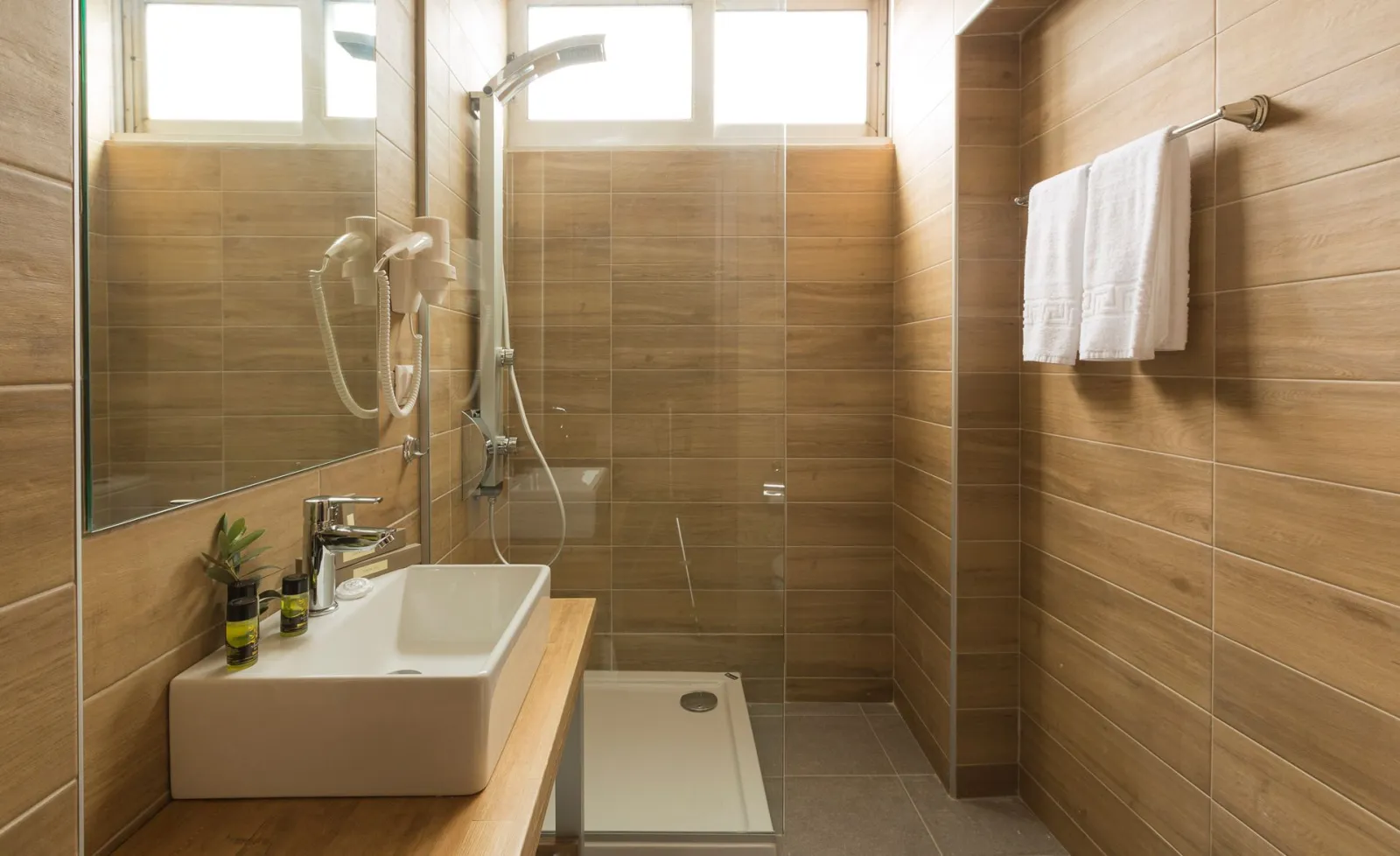 Junior Sea View Suite