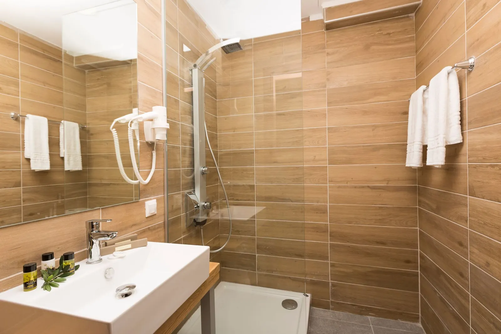 Comfort Sea View Suite