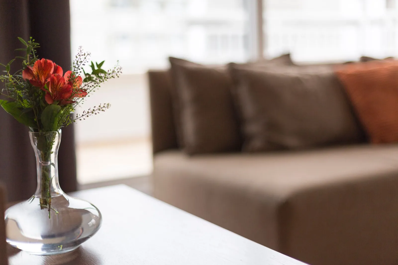 Executive Sea View Suite
