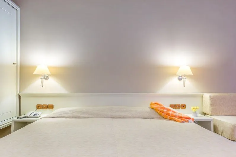 Double Room Sea View