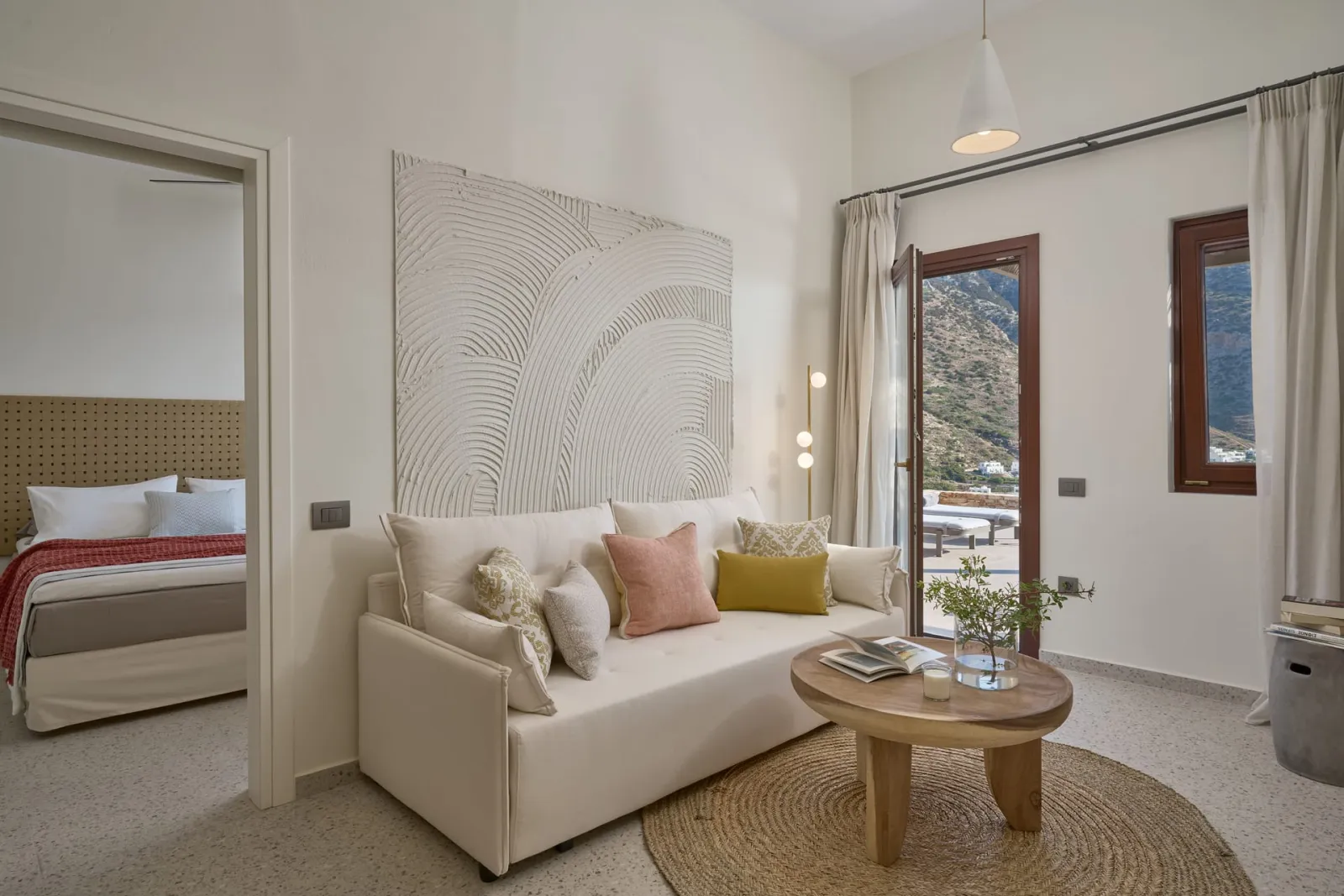 Superior Suite with Private Pool