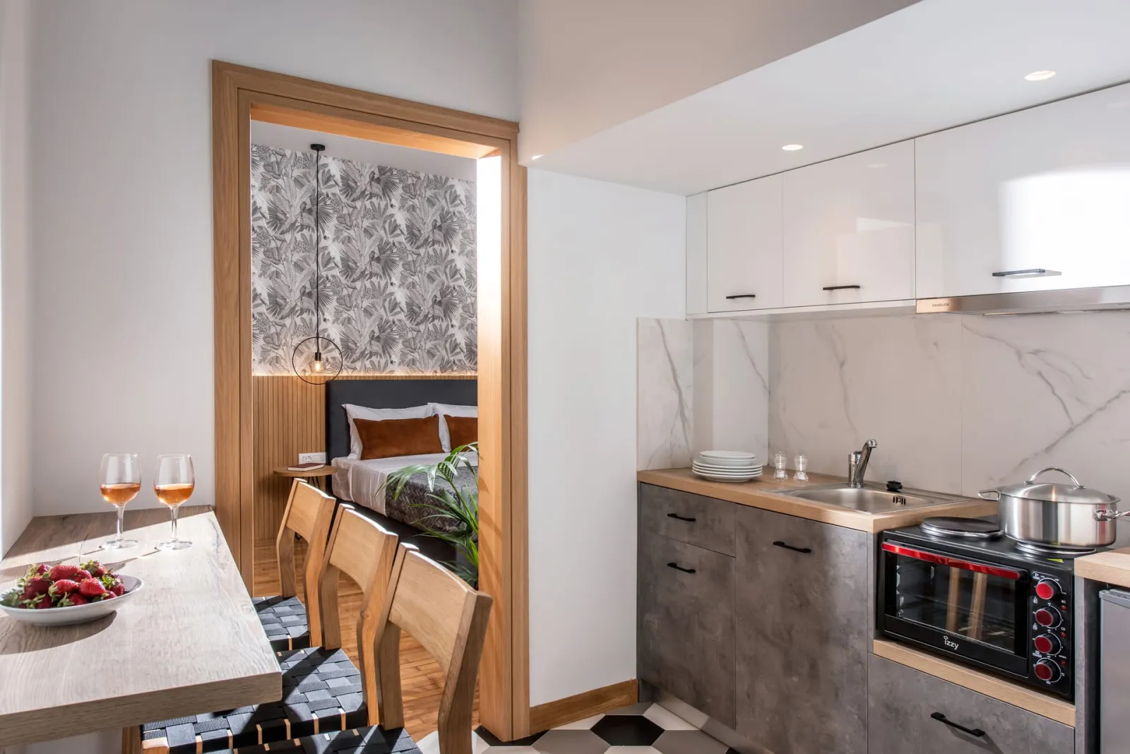 Executive Suite