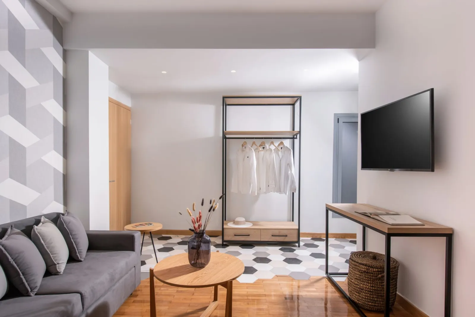 Executive Suite
