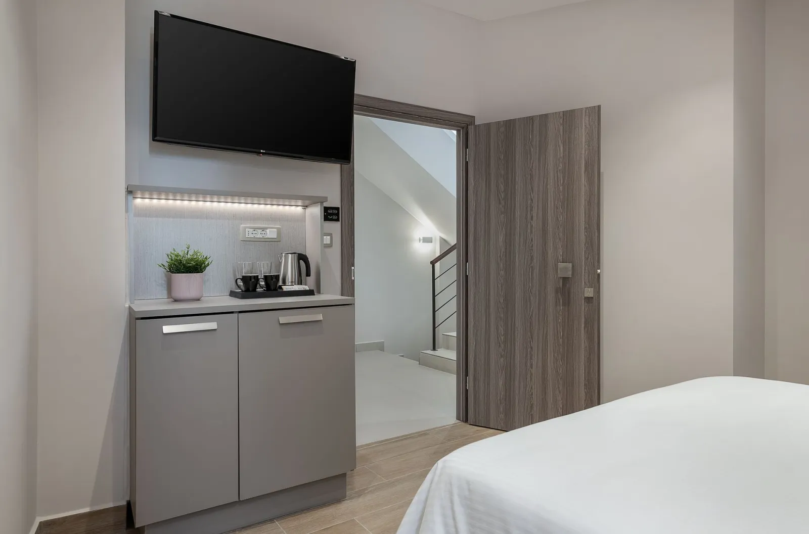 Basic Room