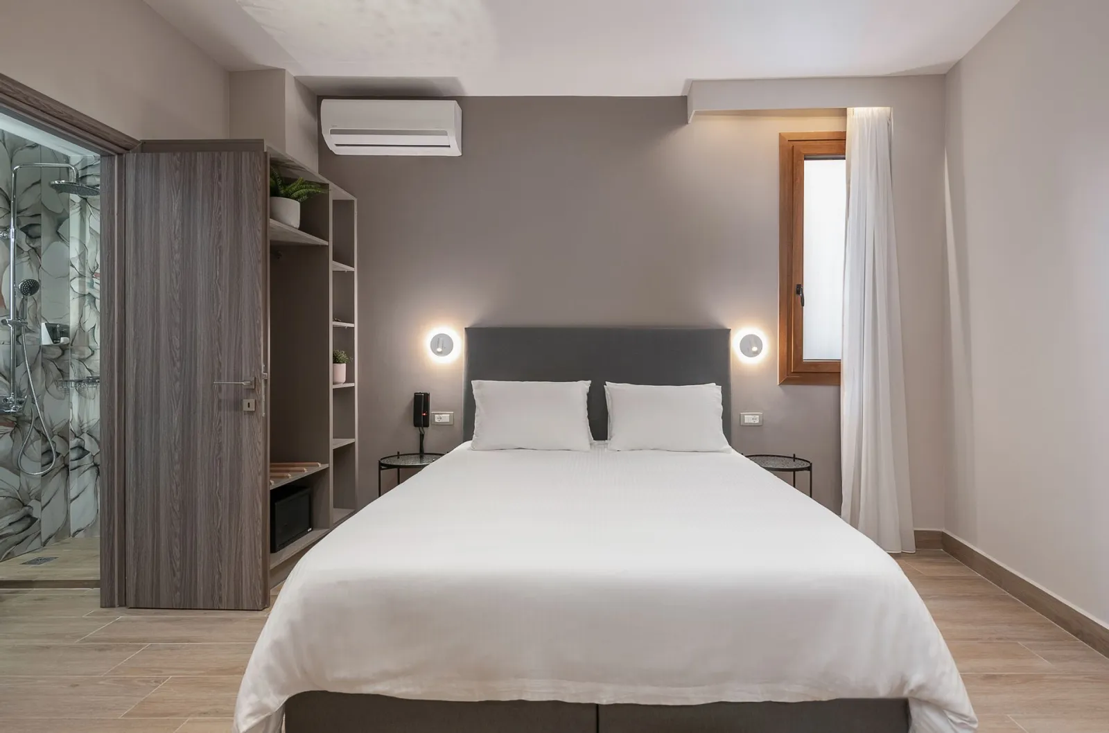 Basic Room