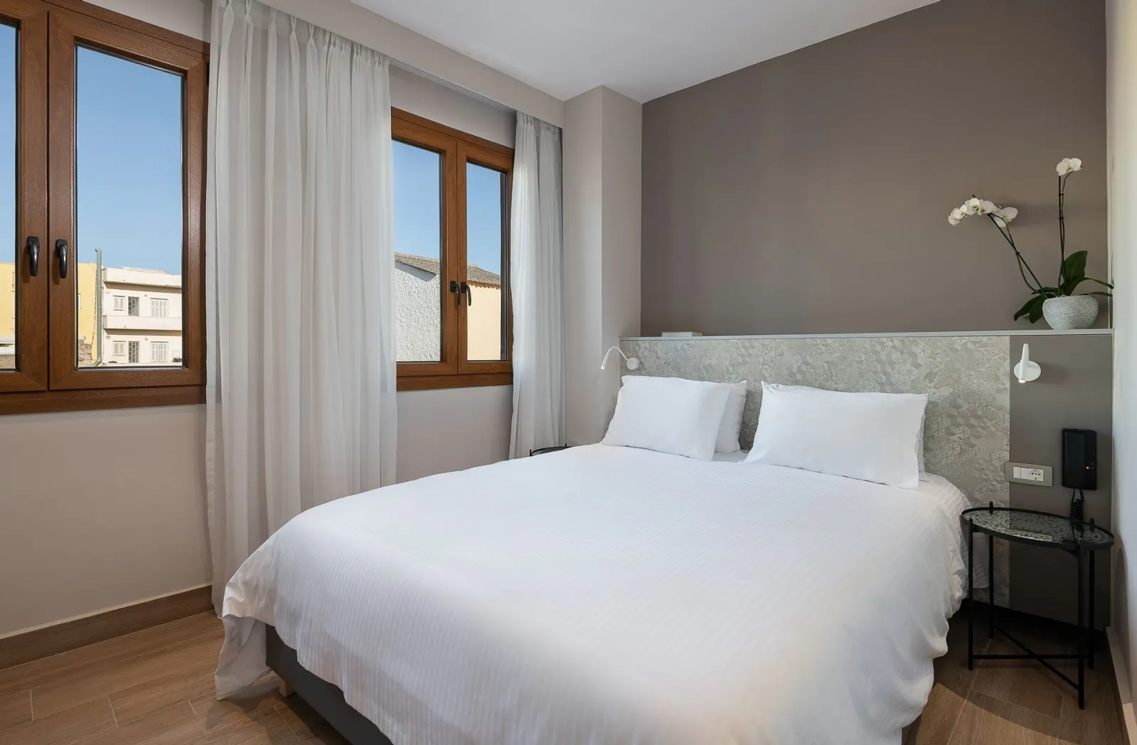 Classic Room