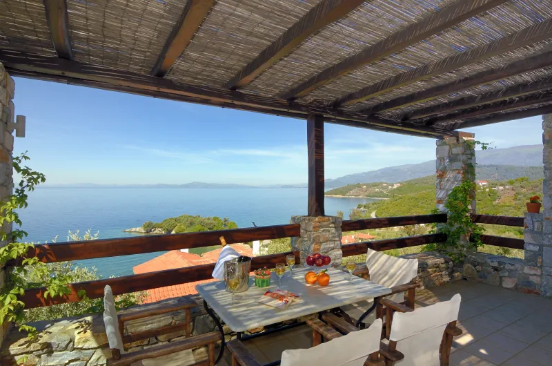 Margarites apartment # 2-3 pers. - Villa Anthyllion