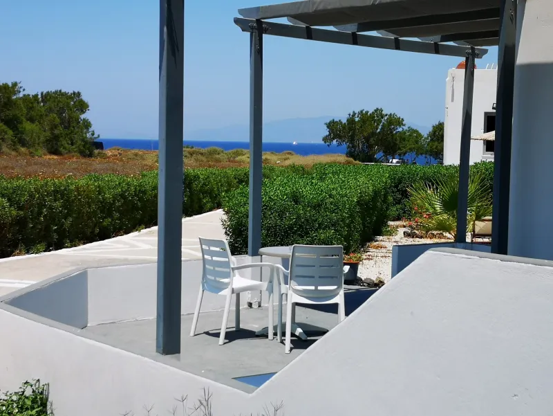 Villa Iris