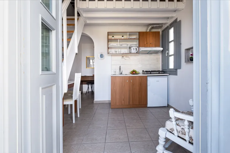Villa Althea