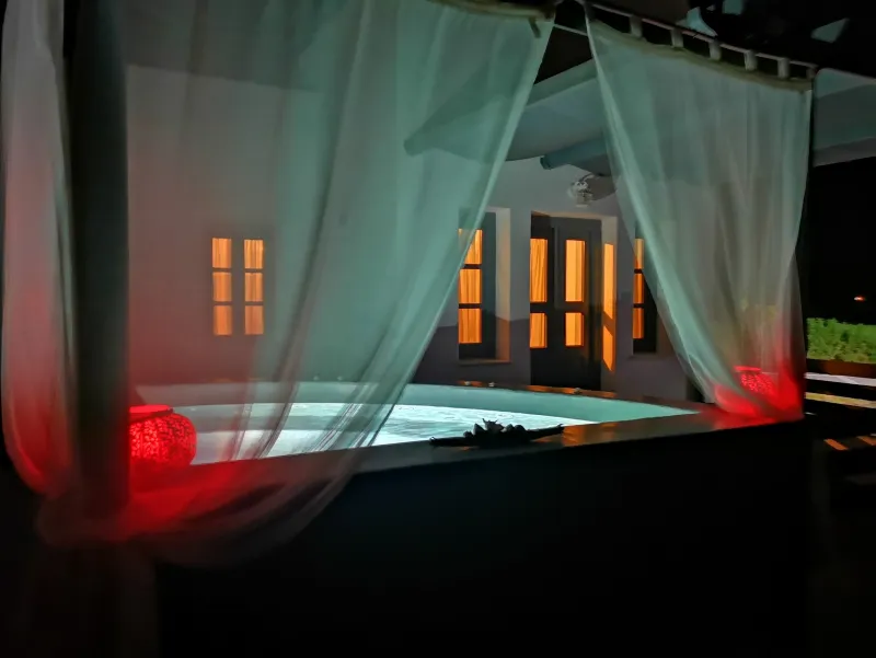 Villa Erifili