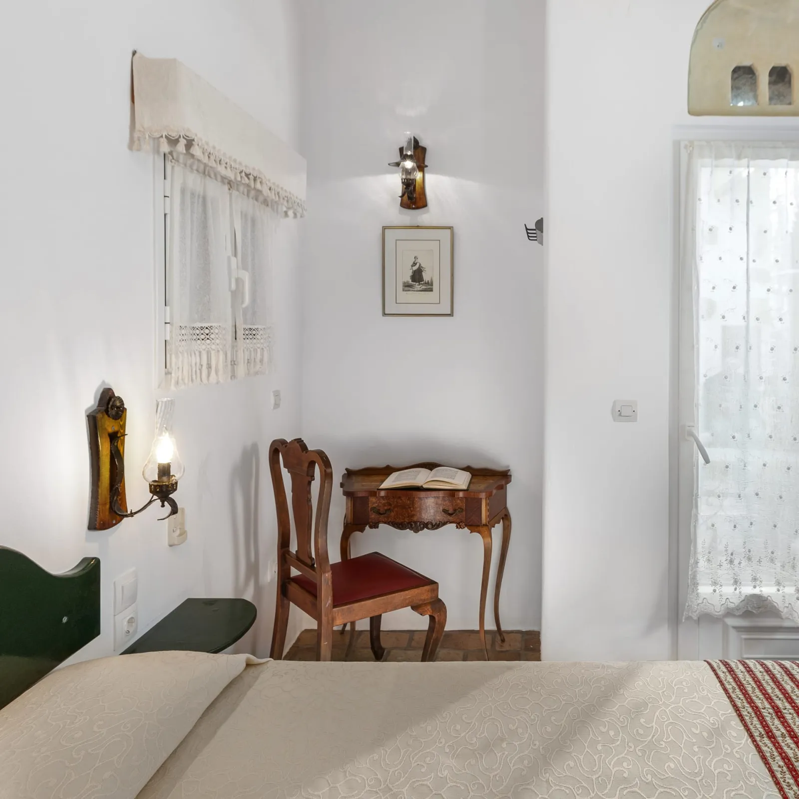 Double Standard Room