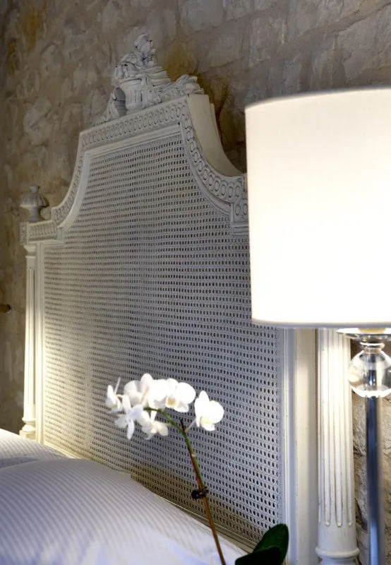 Tower Junior Suite with Garden View