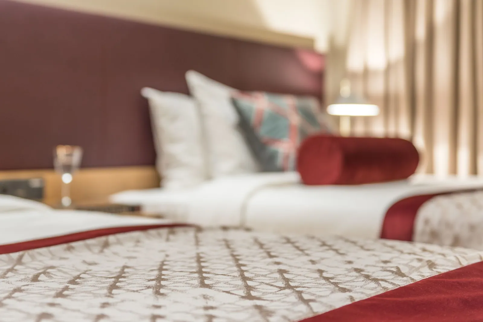 Superior Deluxe Room