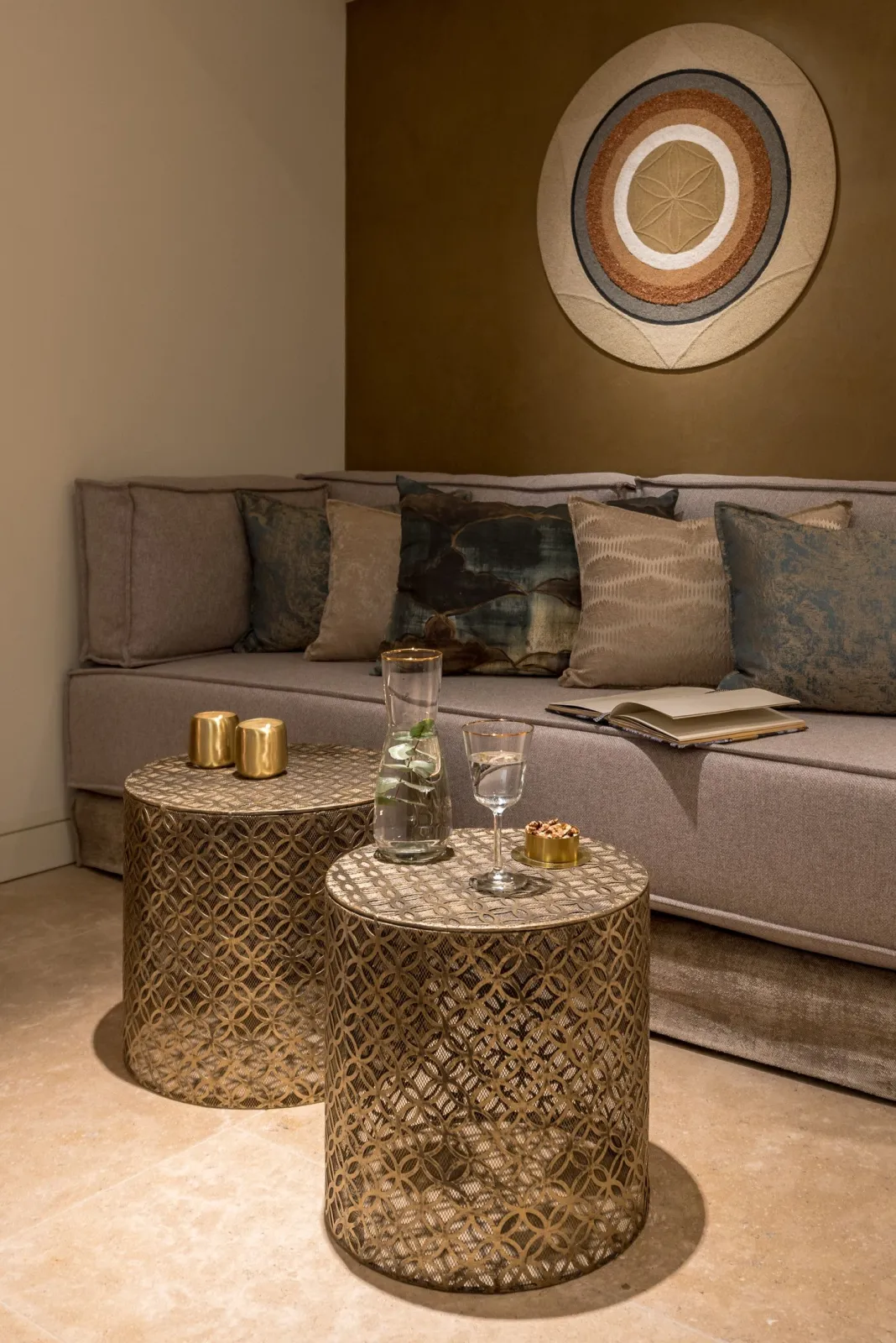Executive Deluxe Room with Breakfast