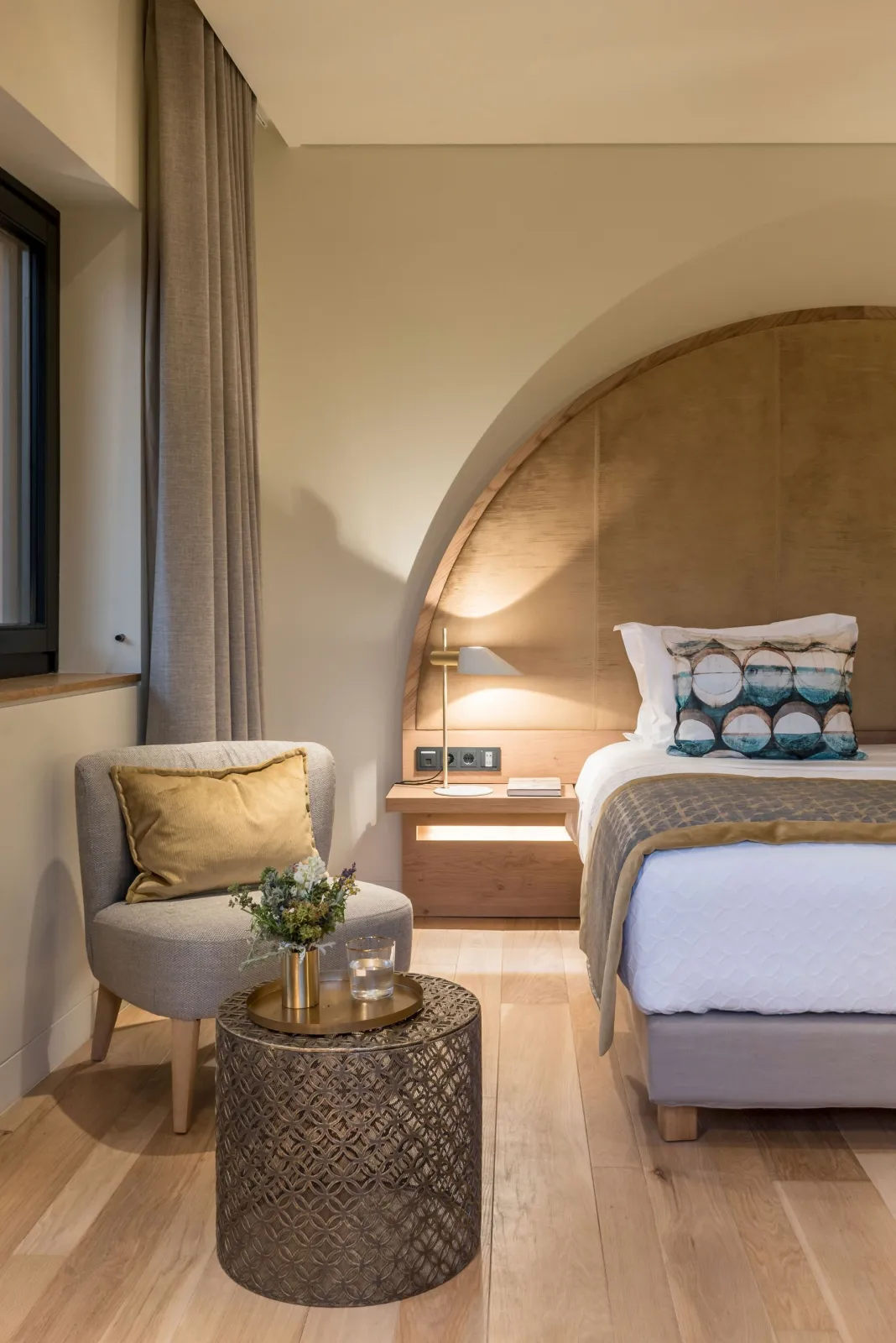 Mystras Suite