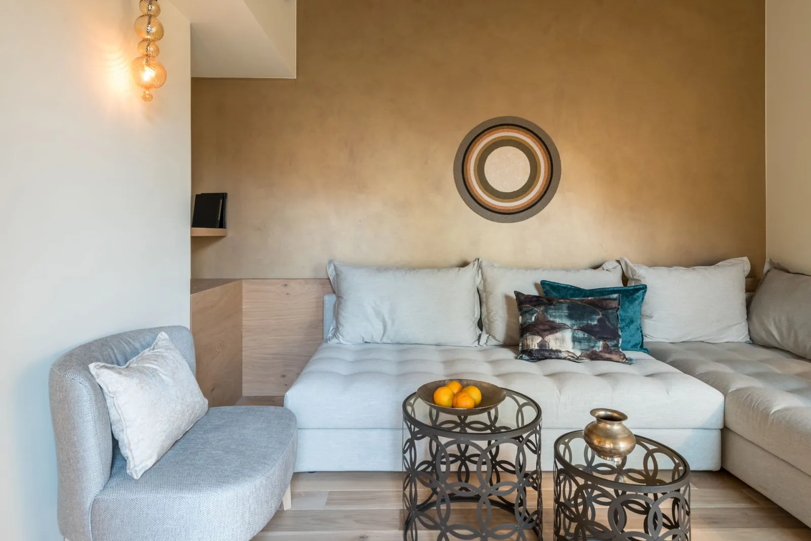 Mystras Suite