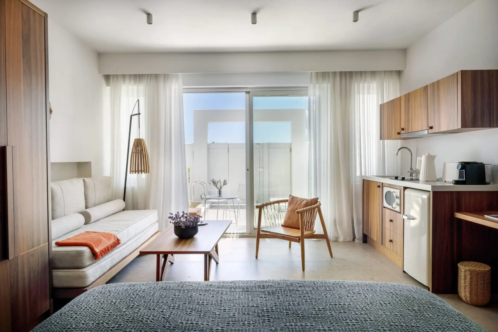 Deluxe Suite with Plunge Pool