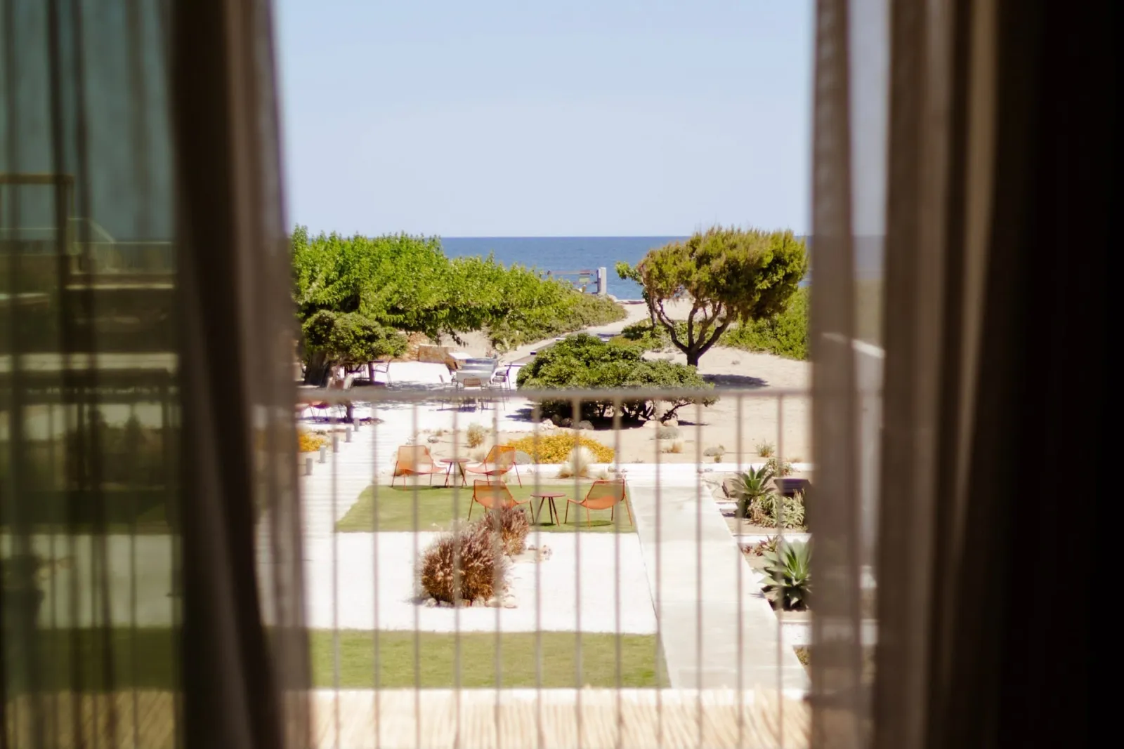 Supreme Suite Private Pool Sea View