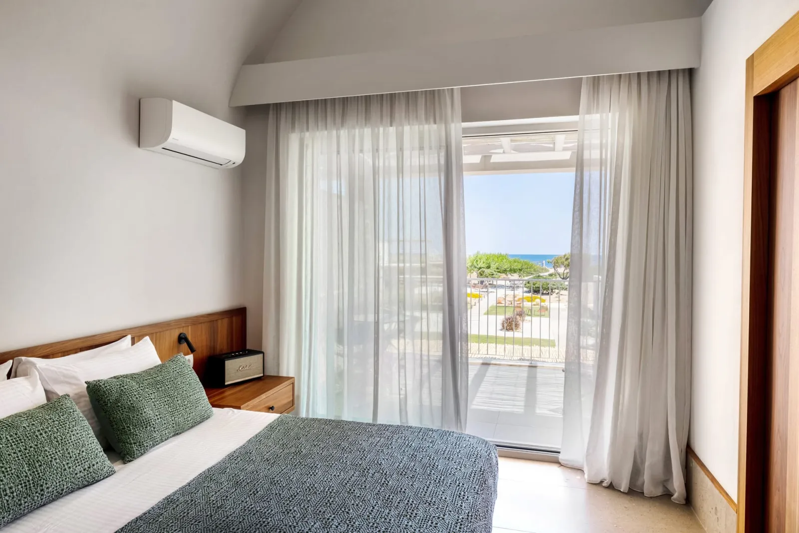 Supreme Suite Private Pool Sea View