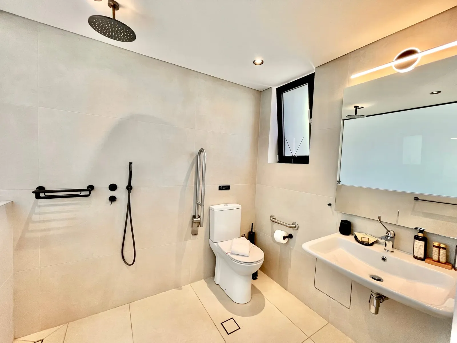 Standard Room with Private Pool &amp; Sea View