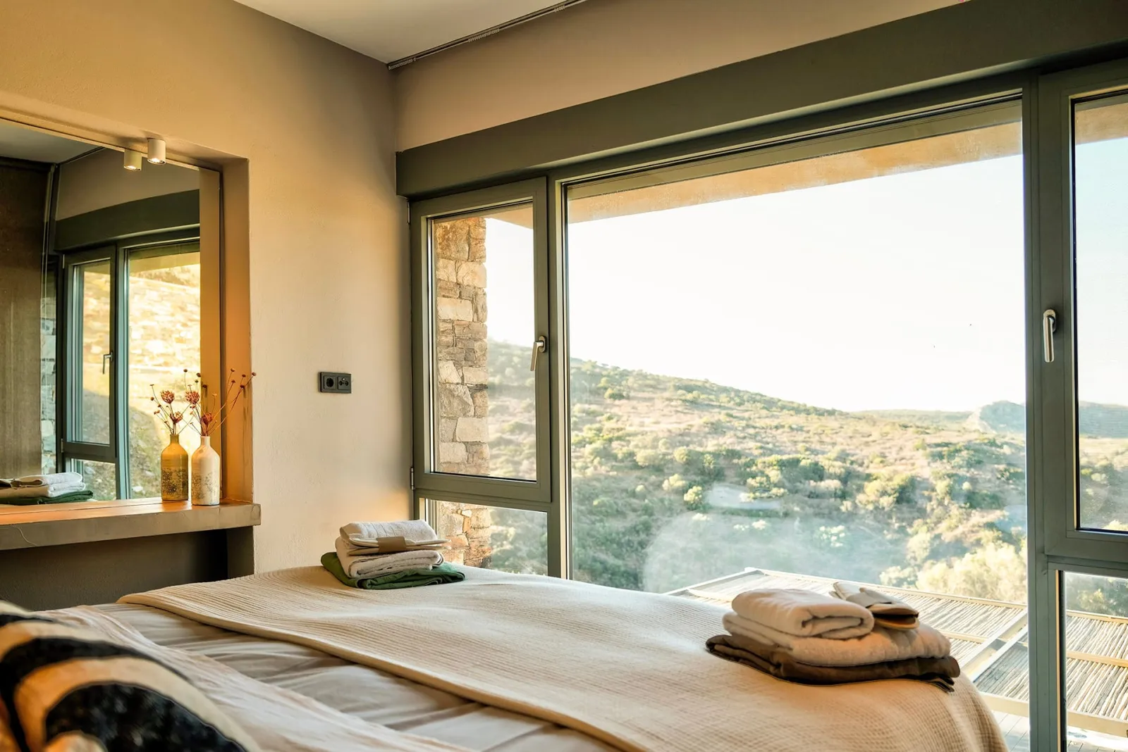Lighthouse Retreat with Hot Tub & Sea Views