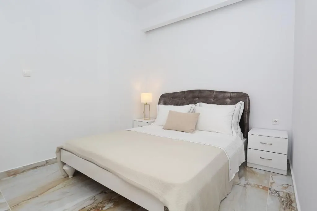 Double Apartment