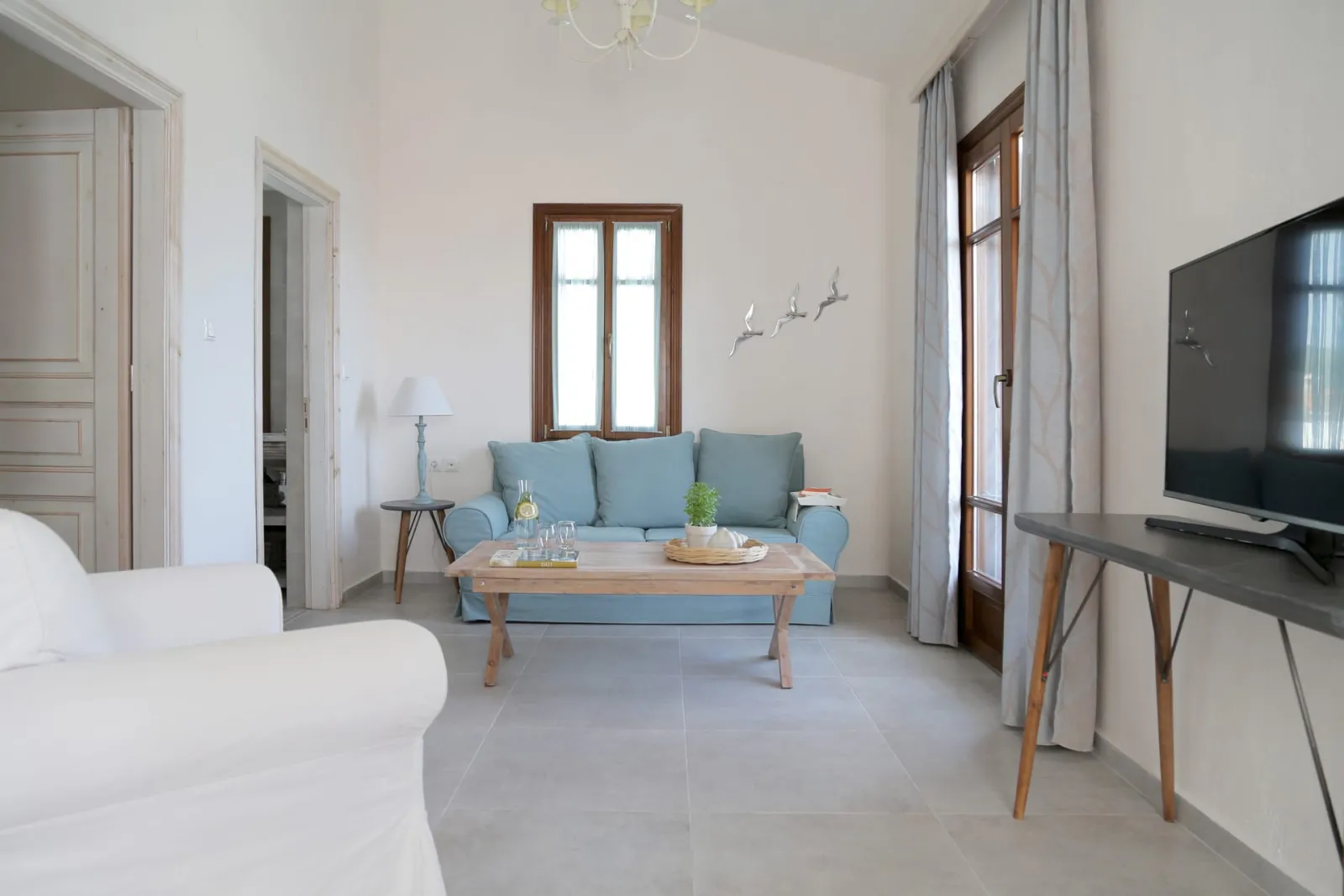 Junior Suite with Garden or Pool View 45m²