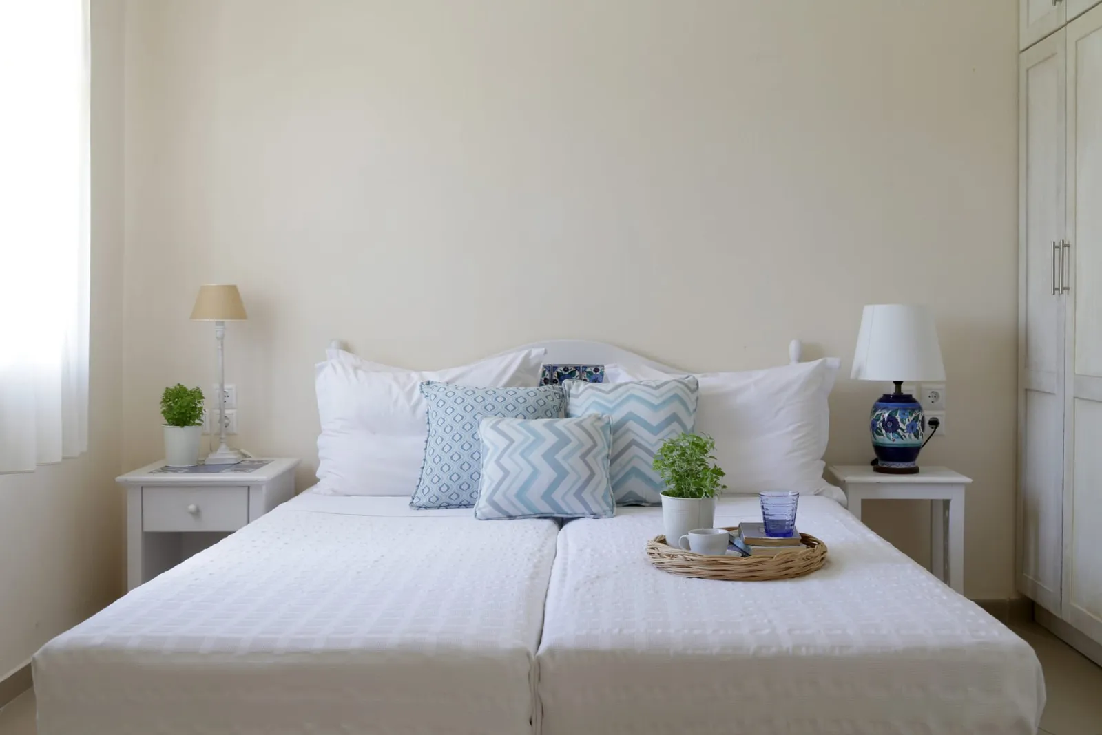 Junior Suite with Side Sea View 45m²