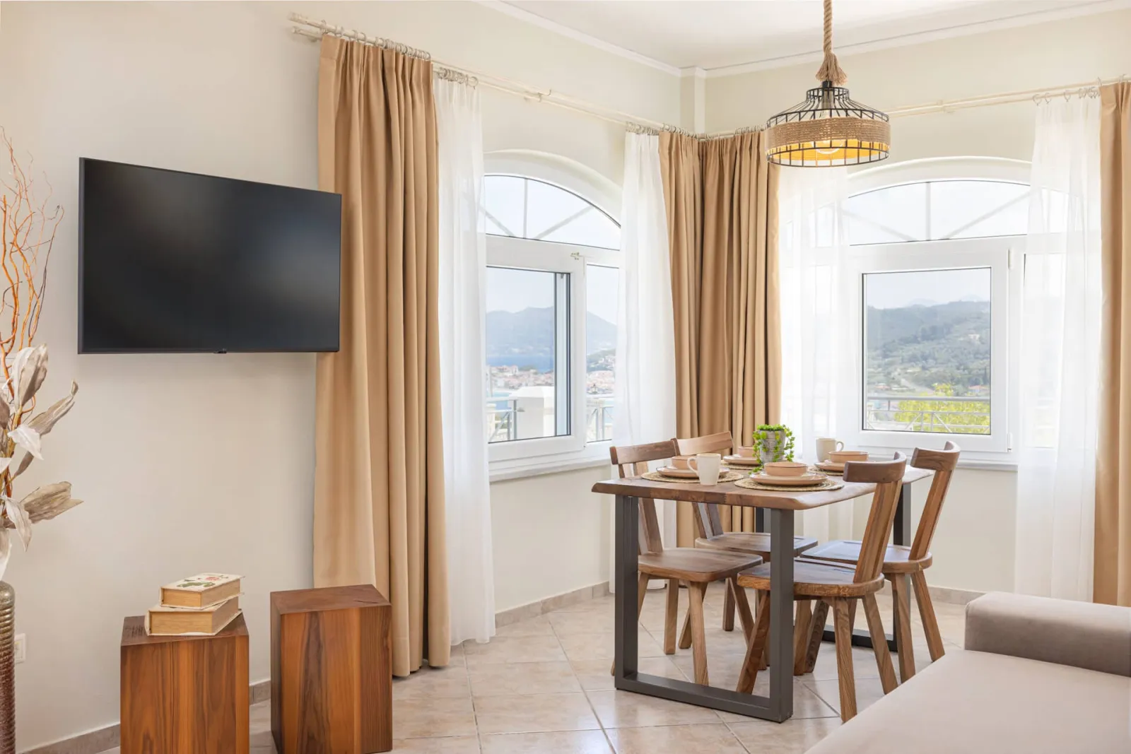 Superior Apartment