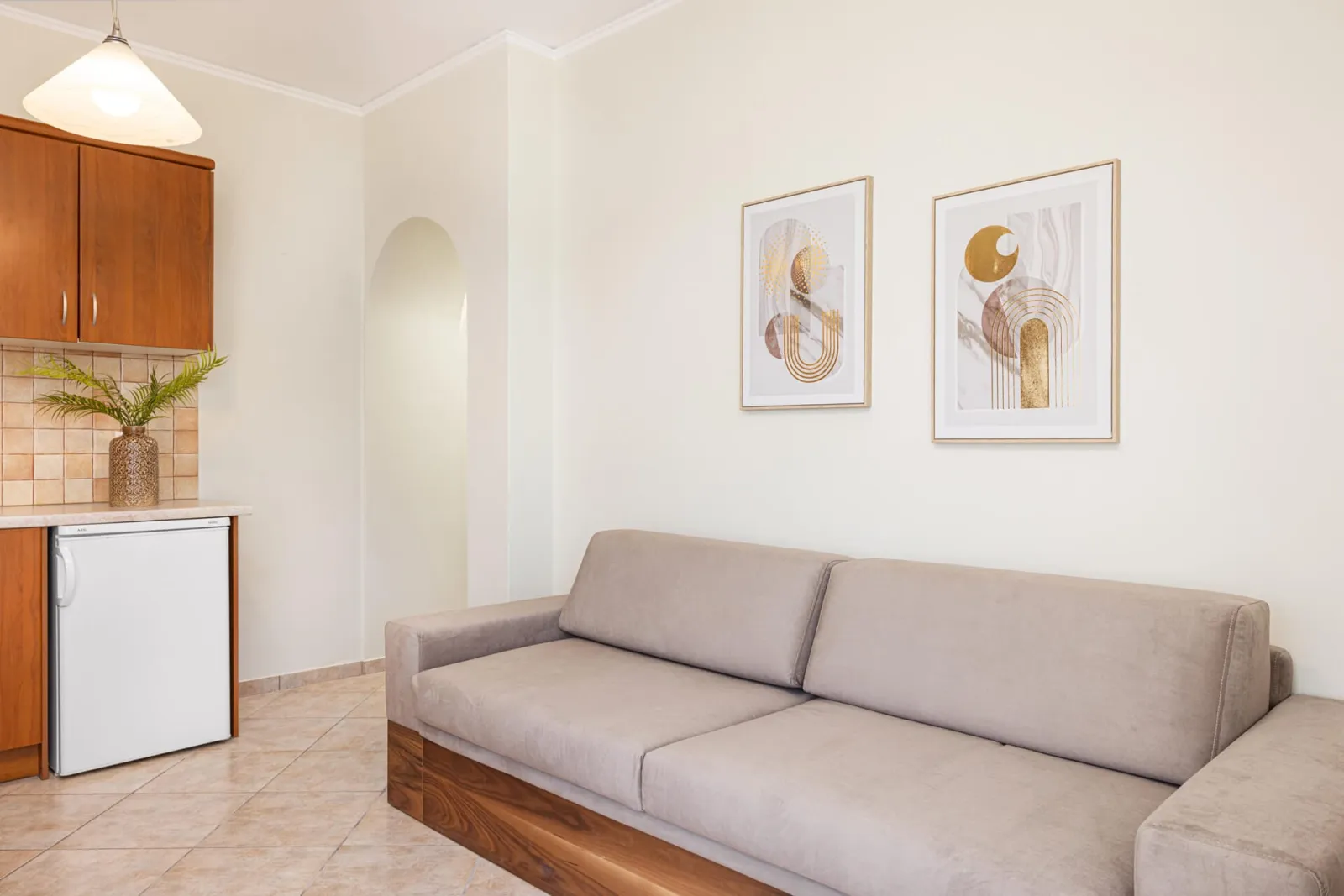 Comfort Apartment