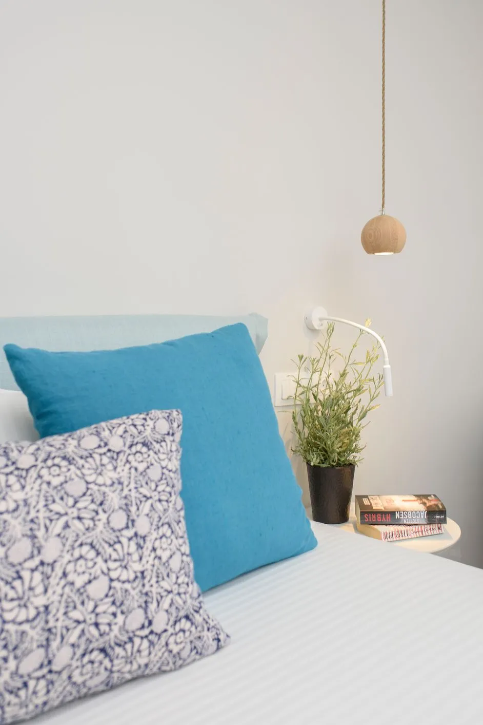 Comfort Double for single use