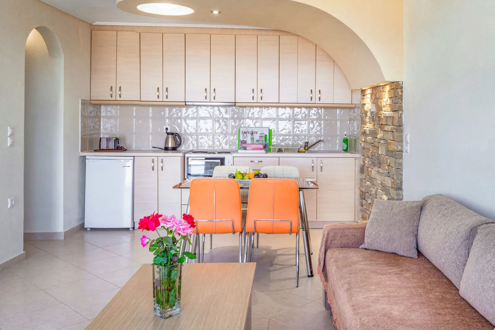 Oasis Apartment