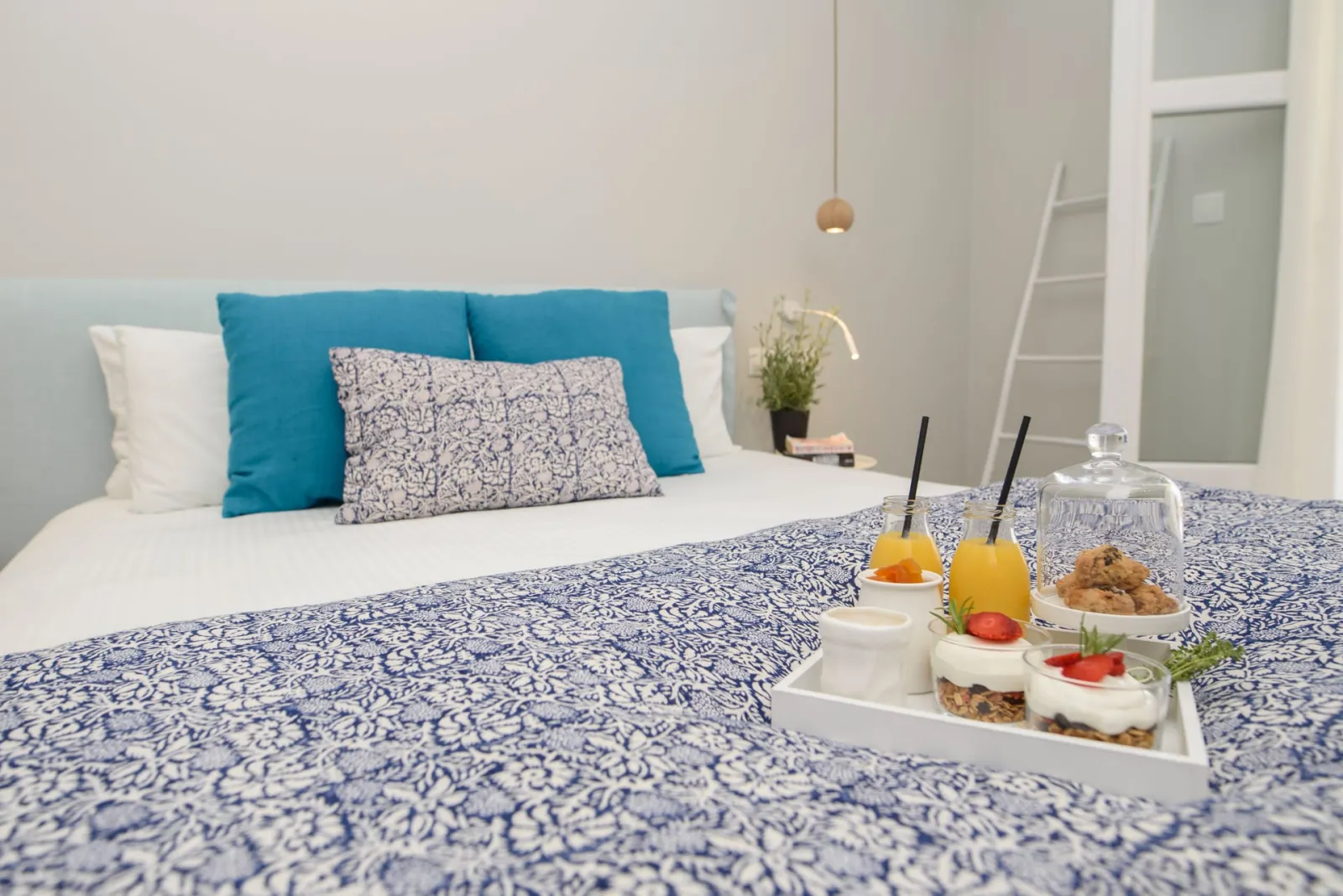 Comfort Twin / Double Room