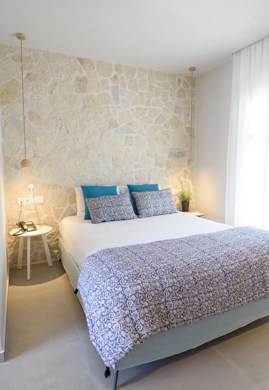 Comfort Twin / Double Room