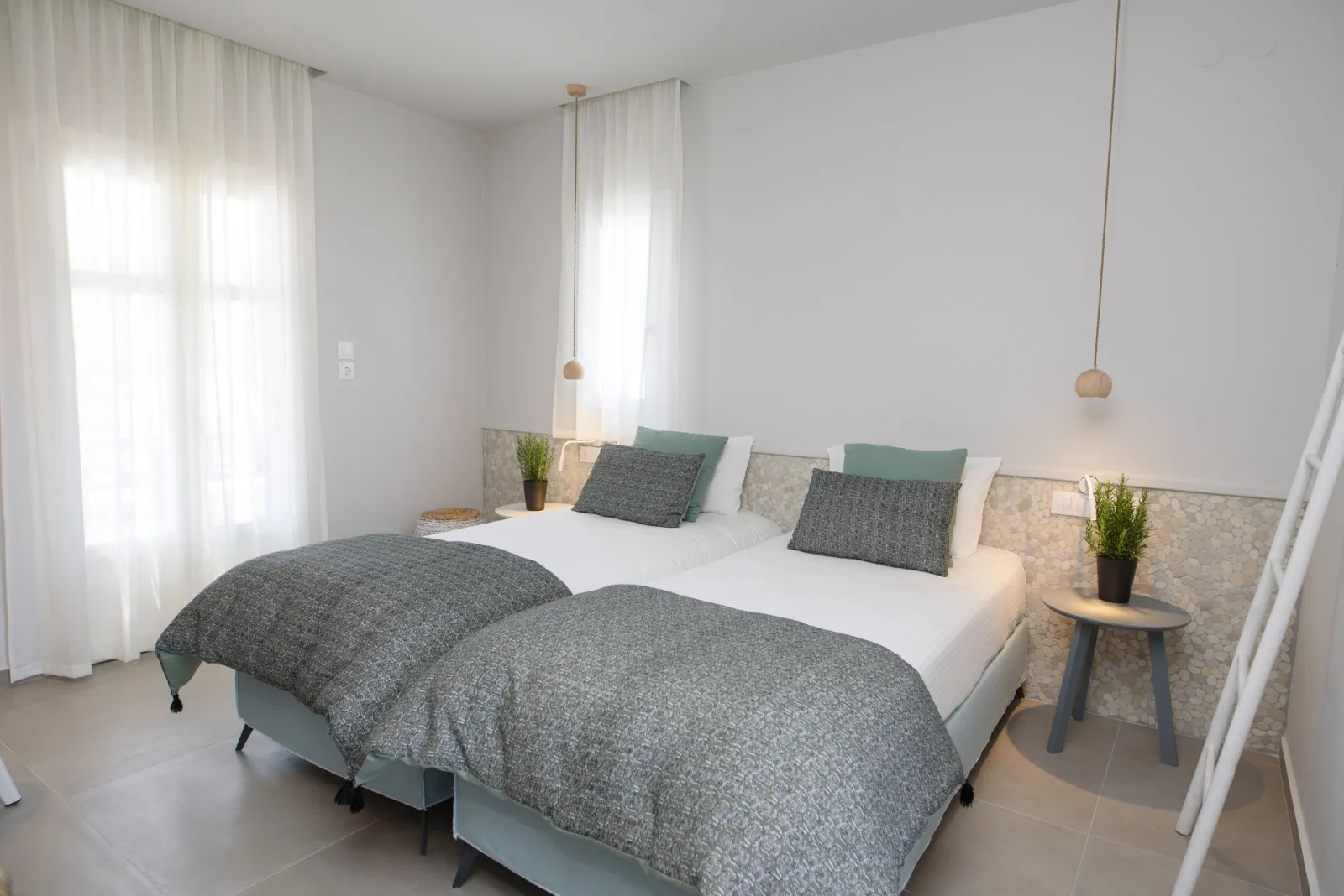 Comfort Twin / Double Room