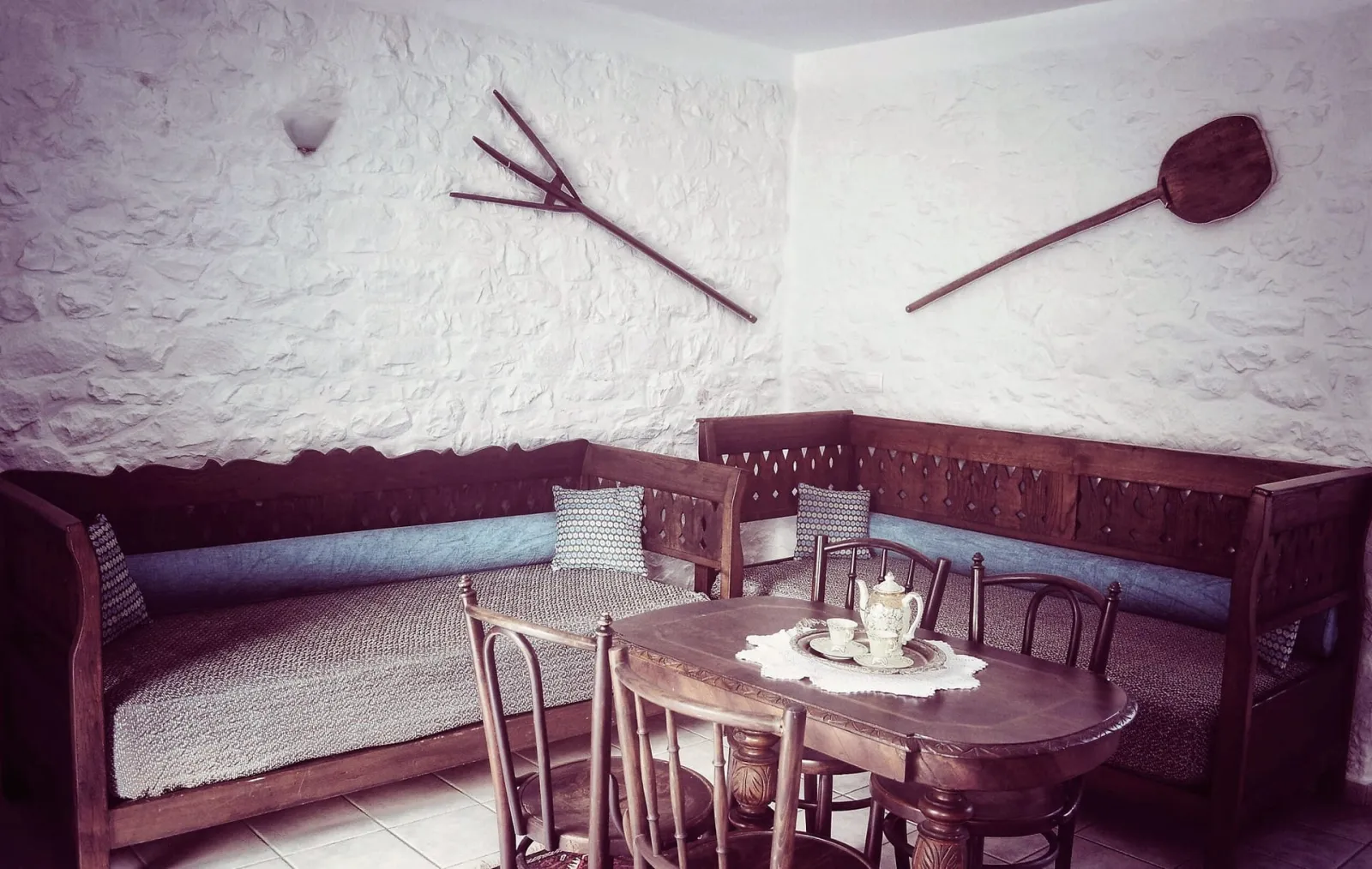 Guest House