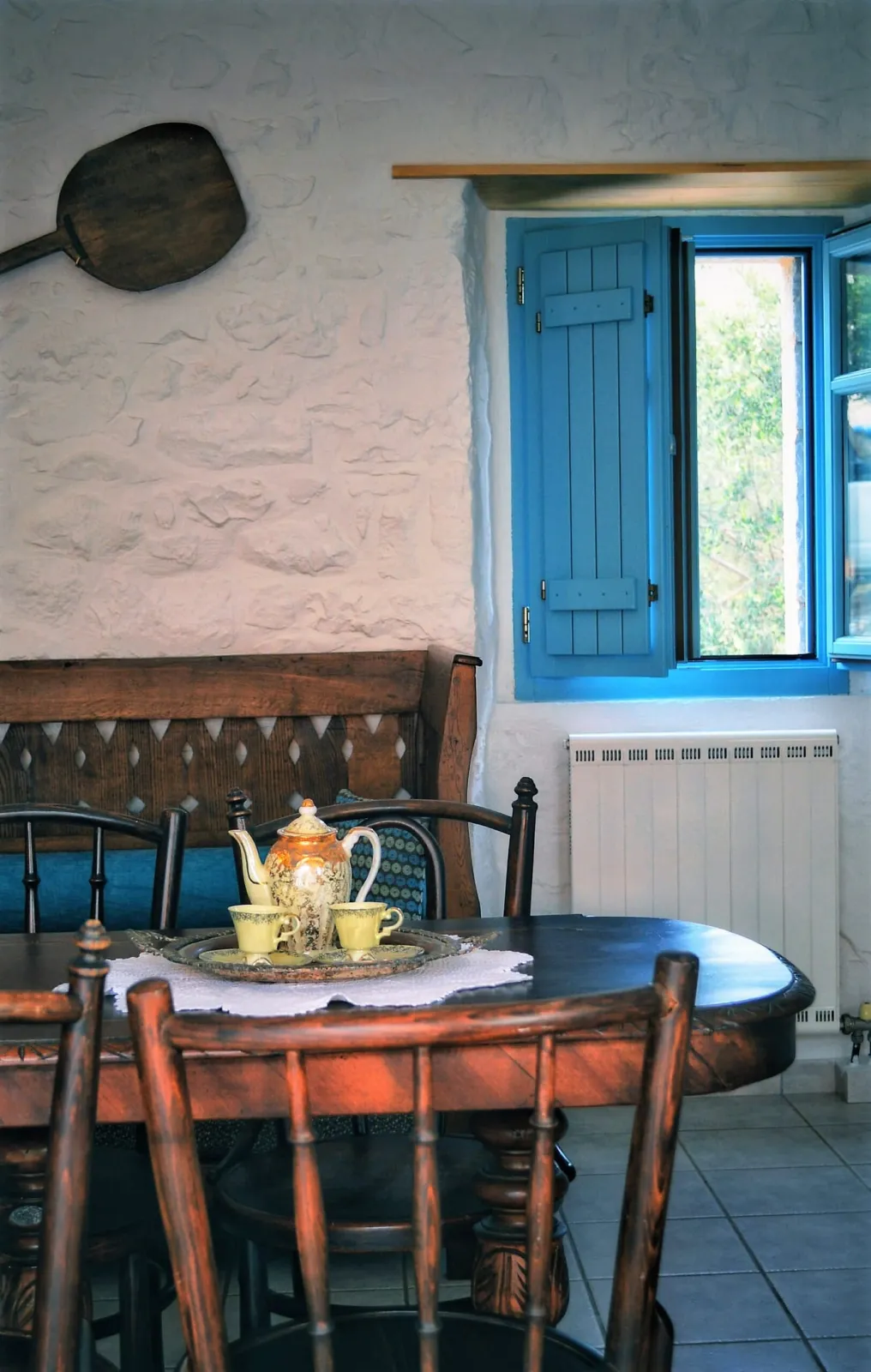 Guest House