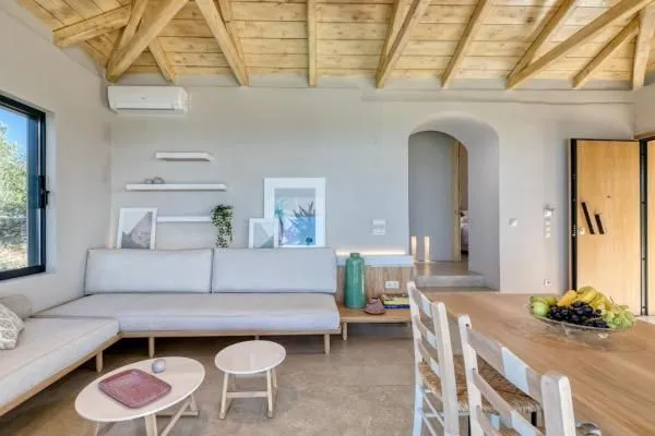 Special Offer Residence with Private Heated Pool - with Panoramic View