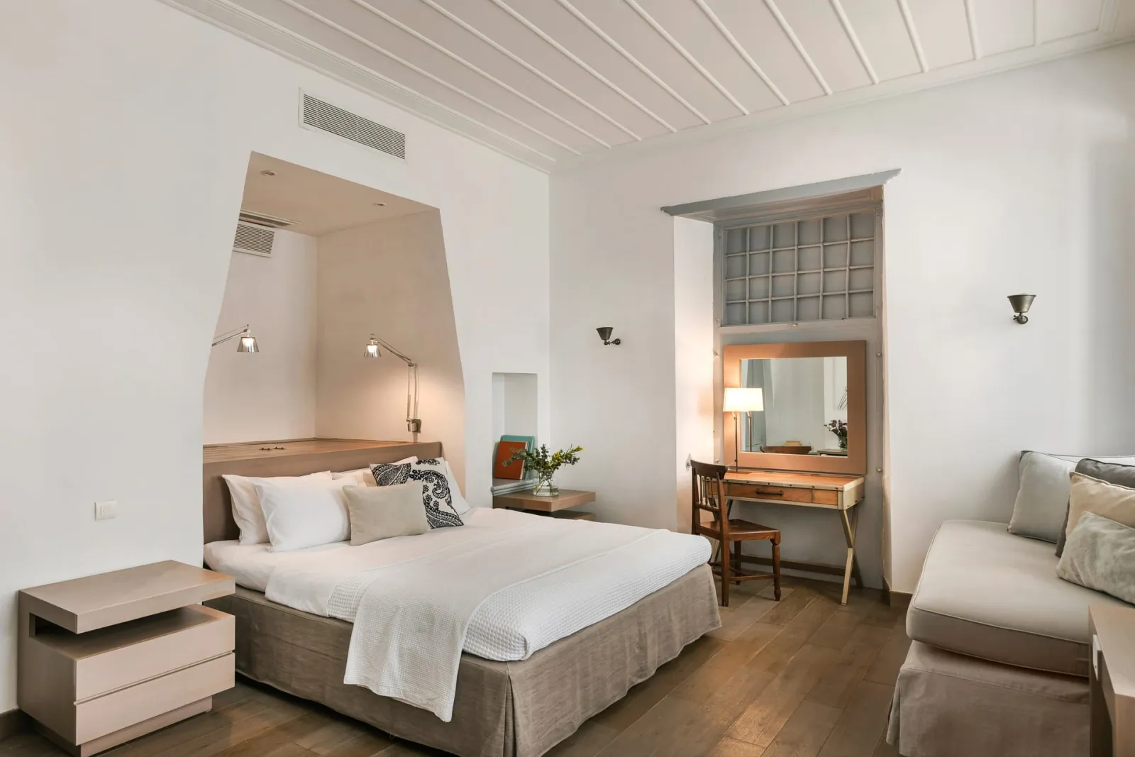 Terrace Suite