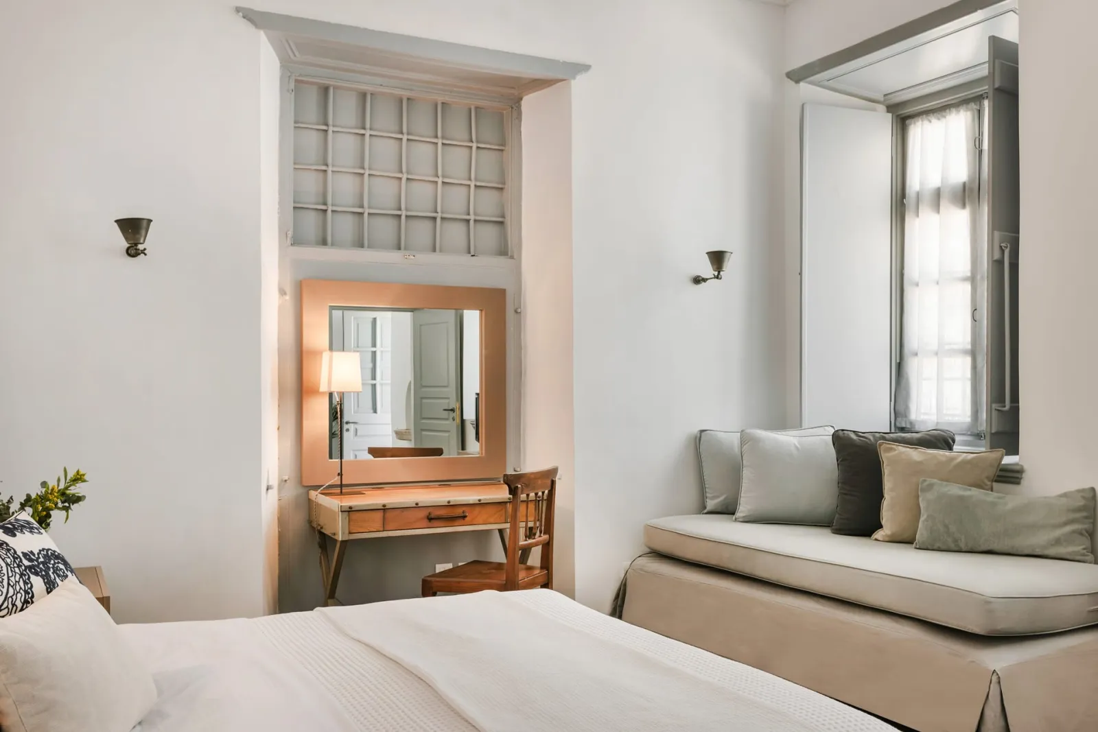 Terrace Suite