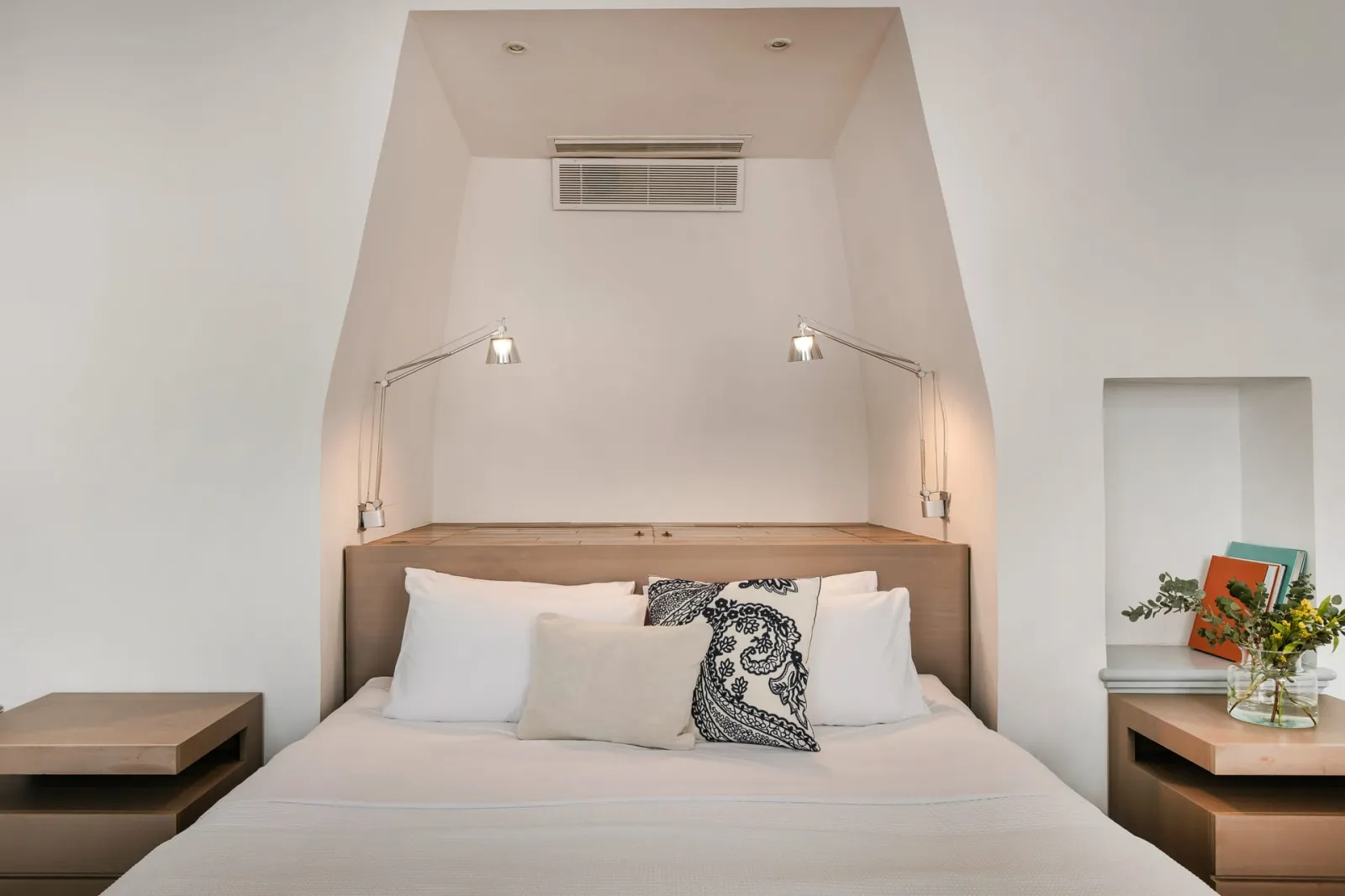 Terrace Suite